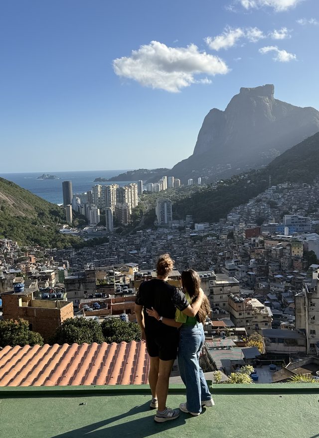 Rio Authentique